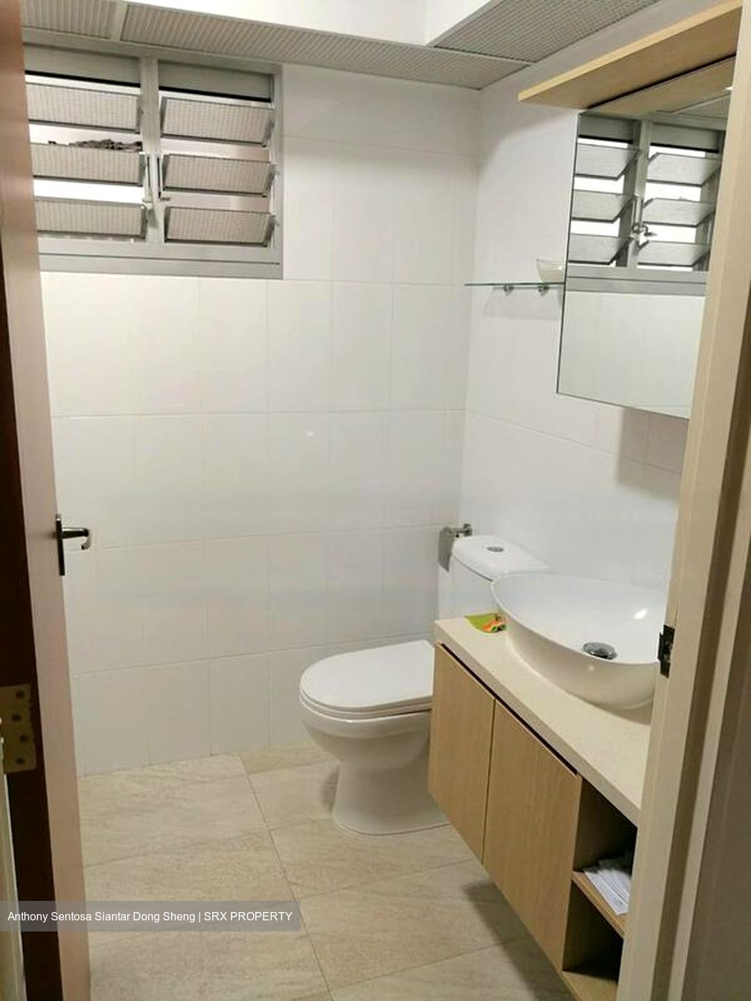 Blk 95C City Vue @henderson (Bukit Merah), HDB 4 Rooms #496673091
